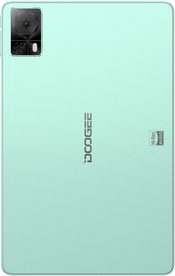 Купити Планшет DOOGEE T20S 8/128GB Global LTE Mint Green