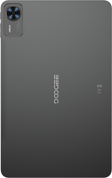 Купити Планшет DOOGEE T36 8/256GB LTE Urban Black