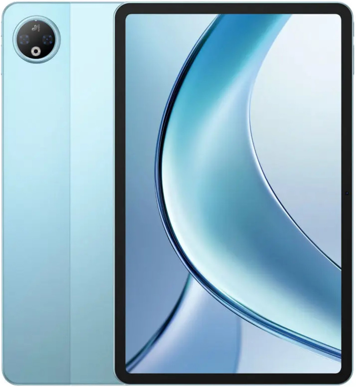 Планшет Doogee V Pad 5G 8/256GB Global LTE Celestial Blue