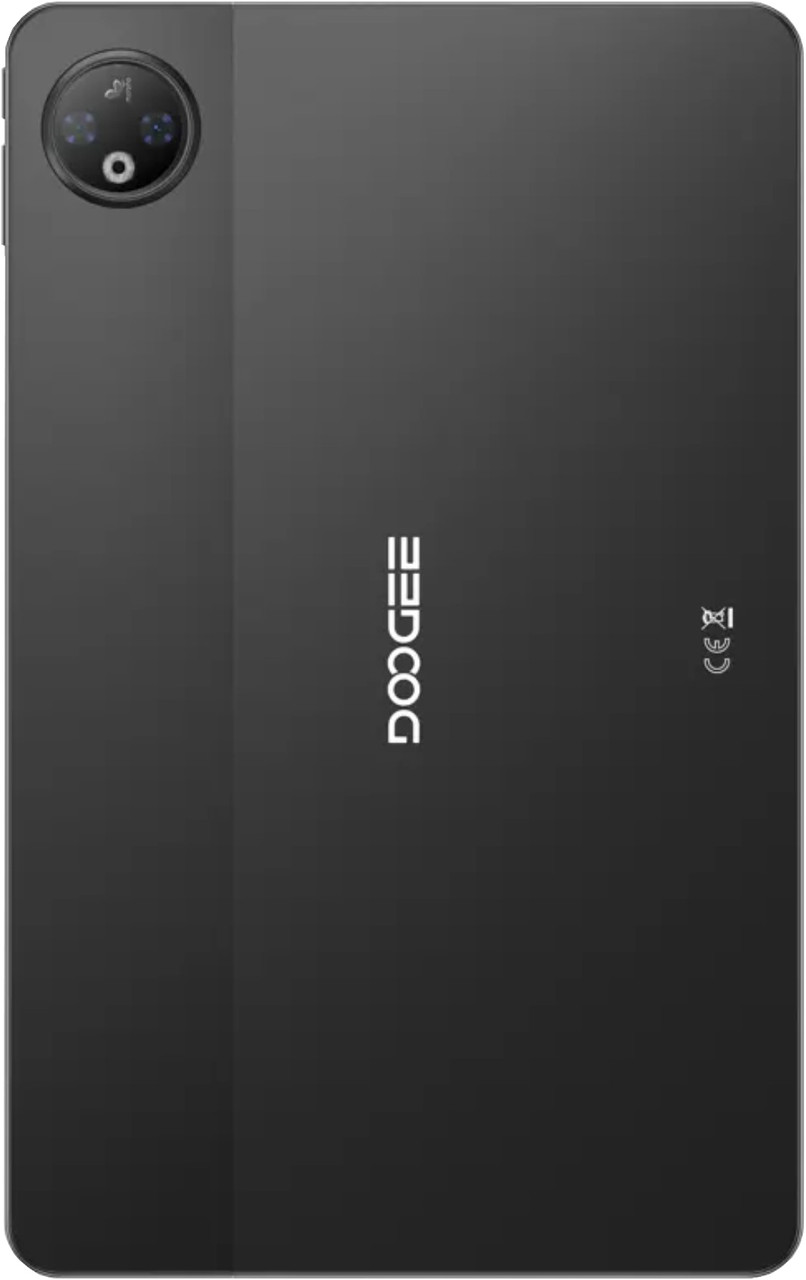 Купити Планшет Doogee V Pad 5G 8/256GB Global LTE Starry Black