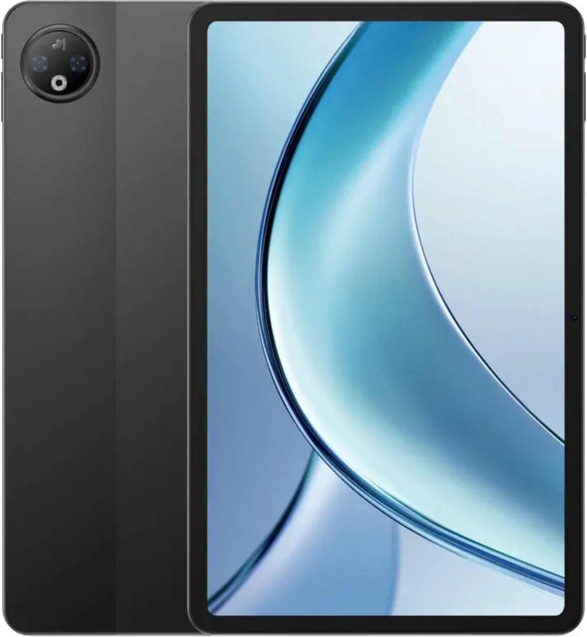 Планшет Doogee V Pad 5G 8/256GB Global LTE Starry Black
