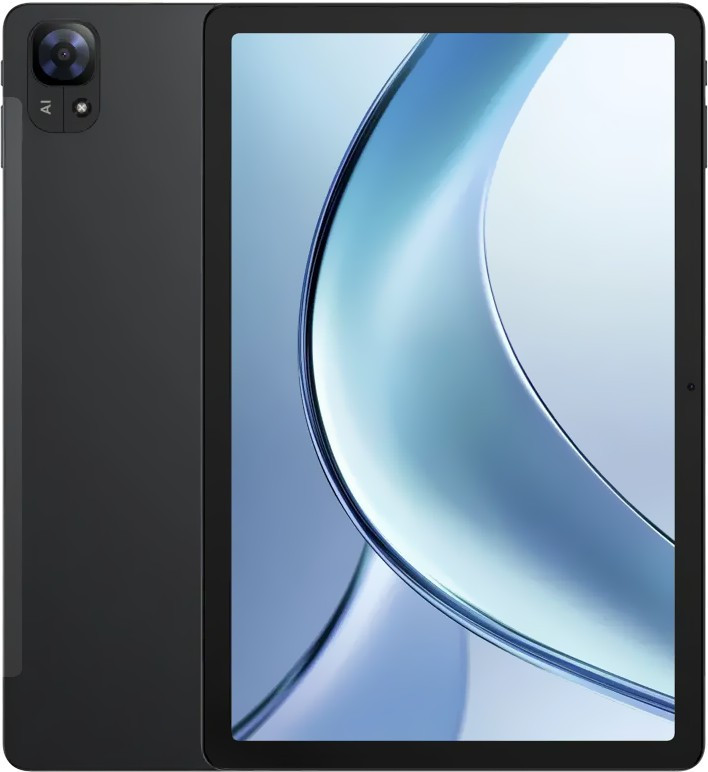 Планшет Doogee Tab E3 8/256GB LTE Cosmos Black