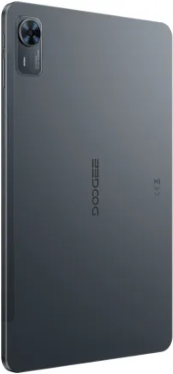 Купити Планшет Doogee Tab E3+ 8/256GB LTE Graphite Gray