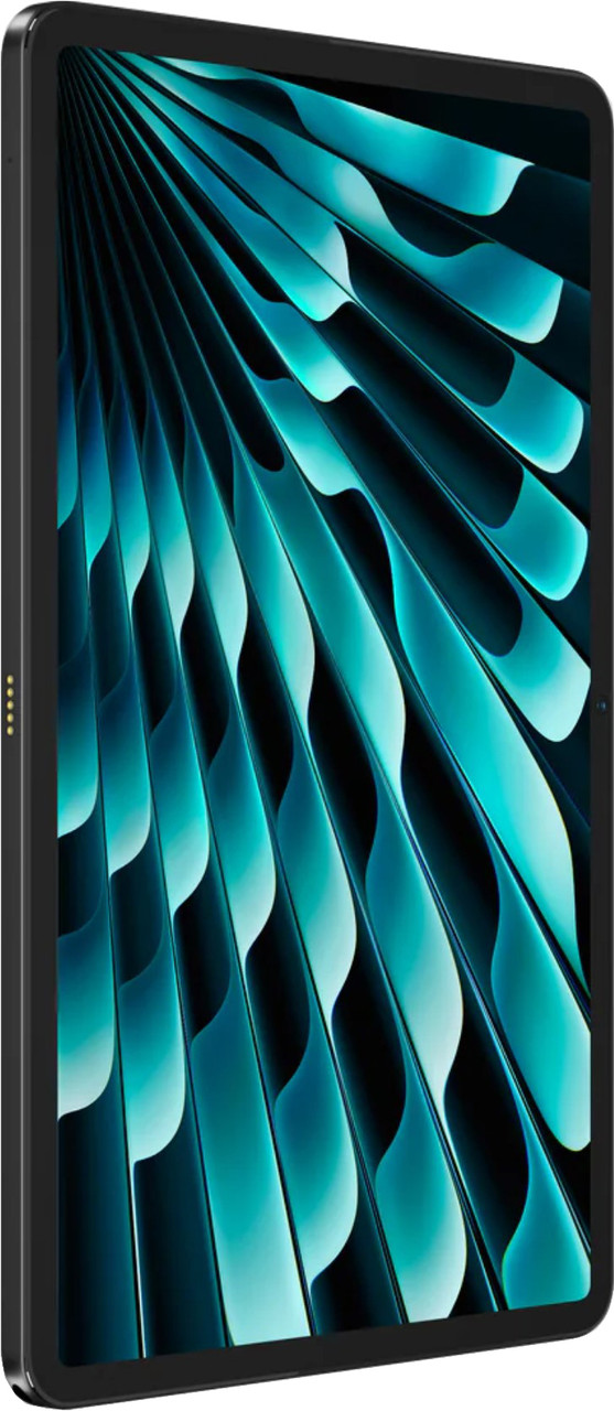 Купити Планшет DOOGEE T40 Pro 8/512GB LTE Black