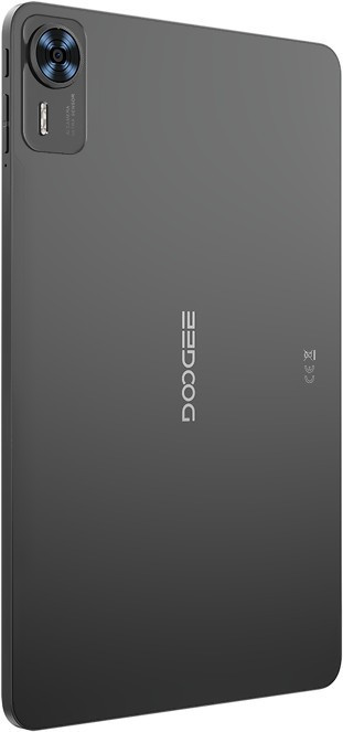 Купити Планшет DOOGEE T36 8/256GB LTE Urban Black