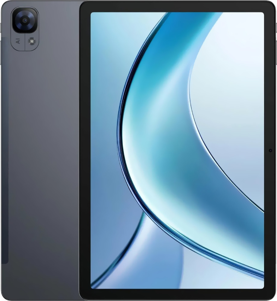 Планшет Doogee Tab E3 8/256GB LTE Polar Gray