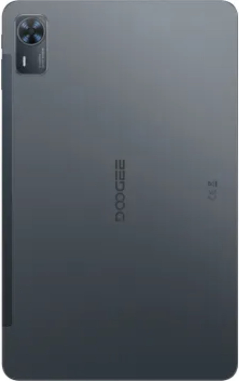 Купити Планшет Doogee Tab E3+ 8/256GB LTE Graphite Gray