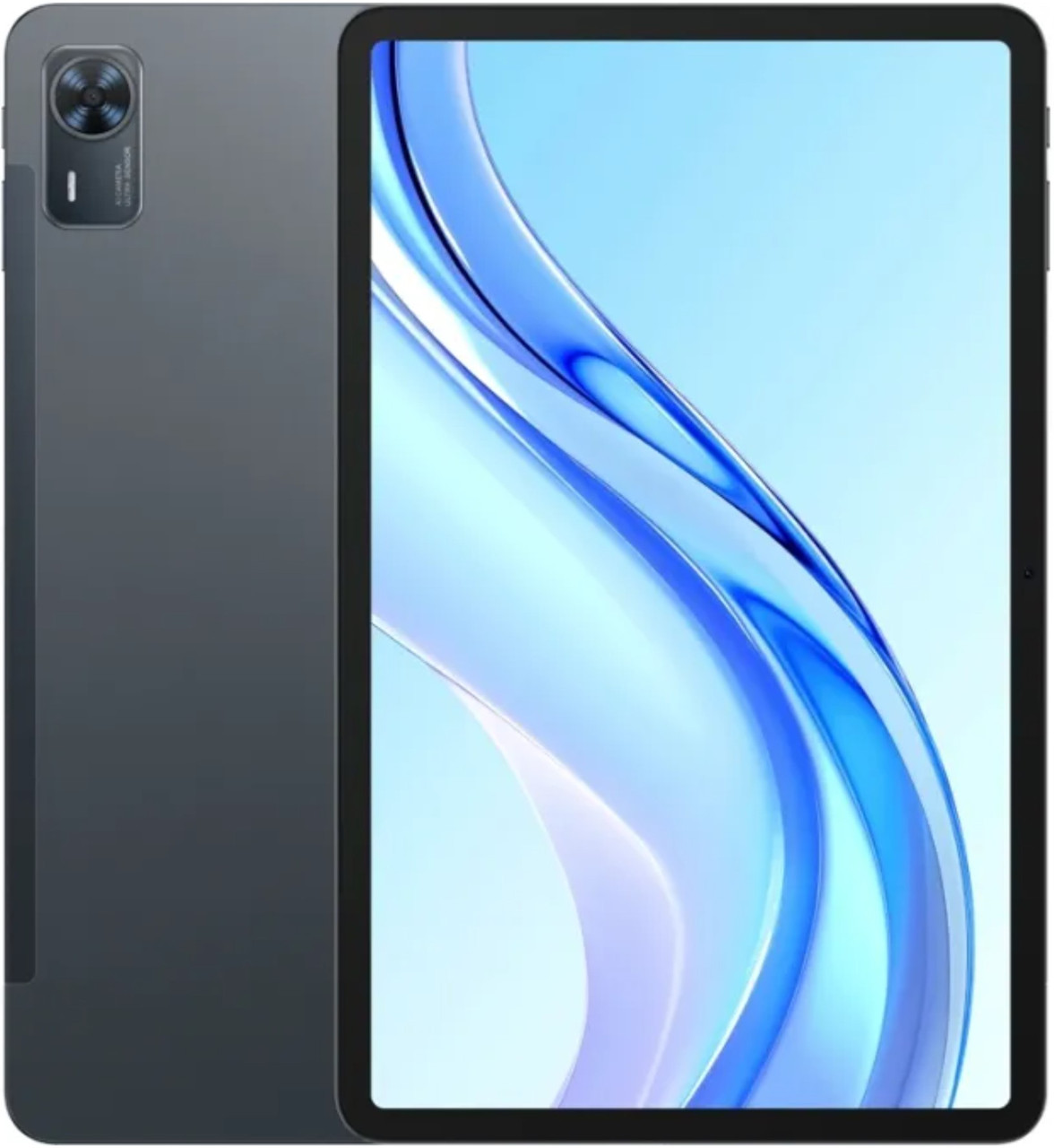 Планшет Doogee Tab E3+ 8/256GB LTE Graphite Gray