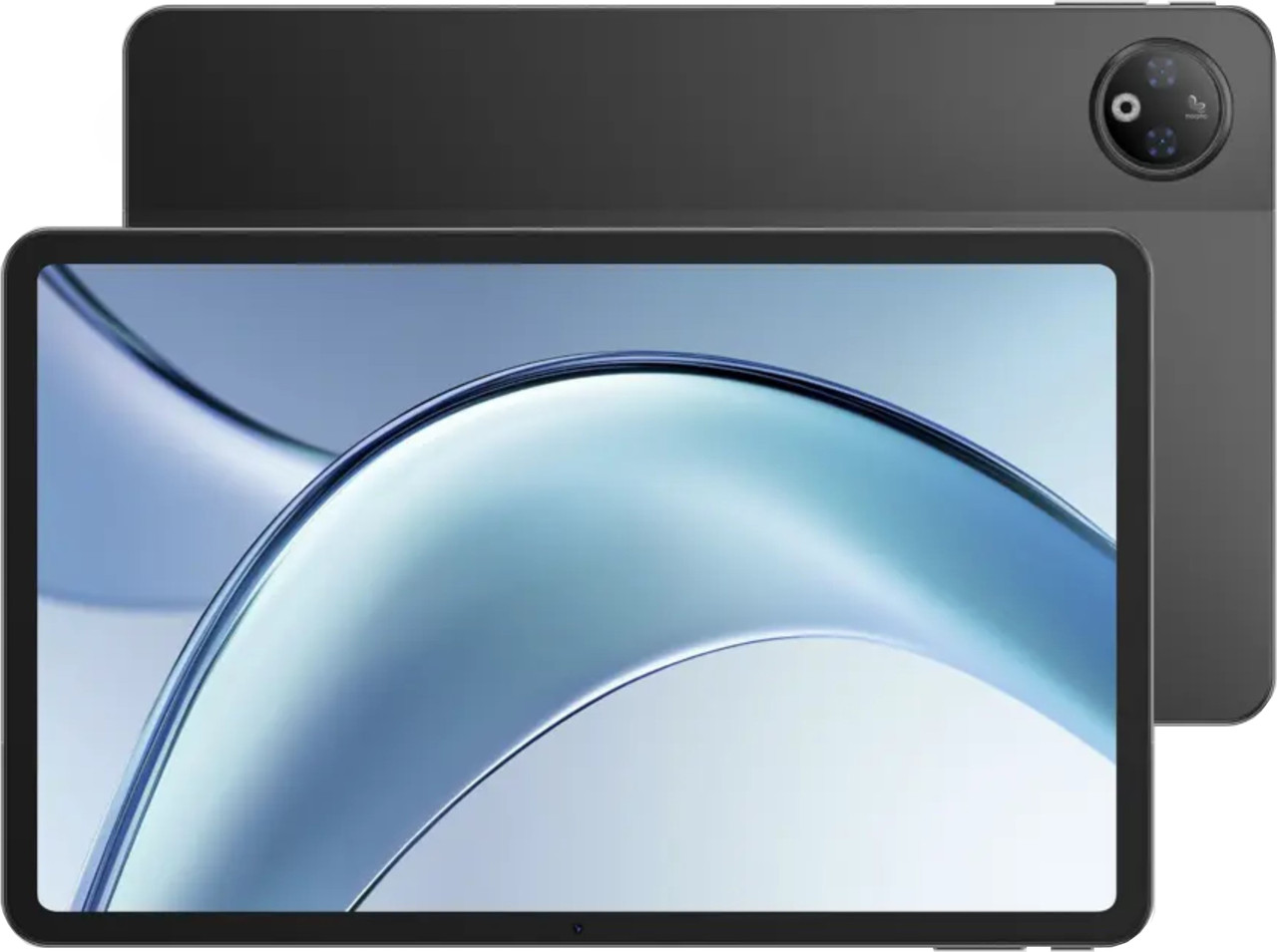 Купити Планшет Doogee V Pad 5G 8/256GB Global LTE Starry Black