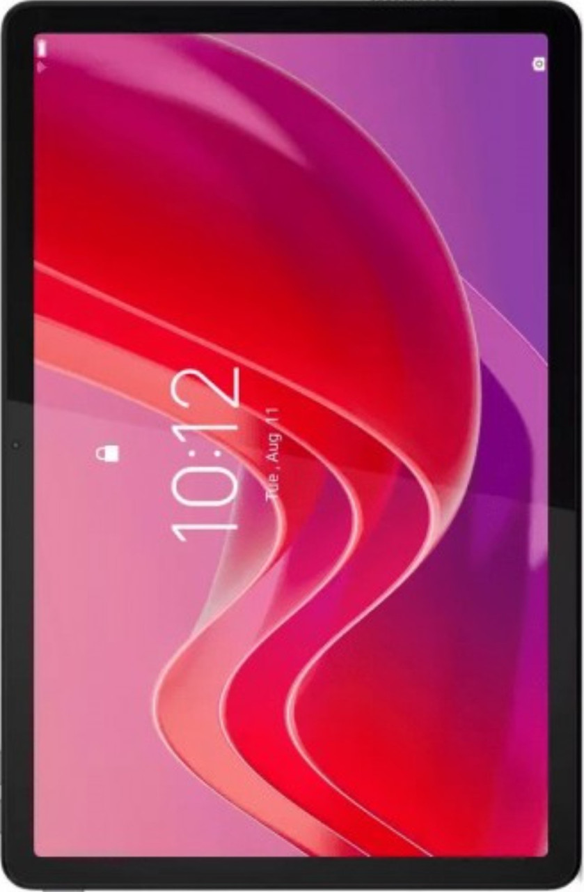 Купити Планшет Lenovo Tab K10 8/128GB Wi-Fi Grey