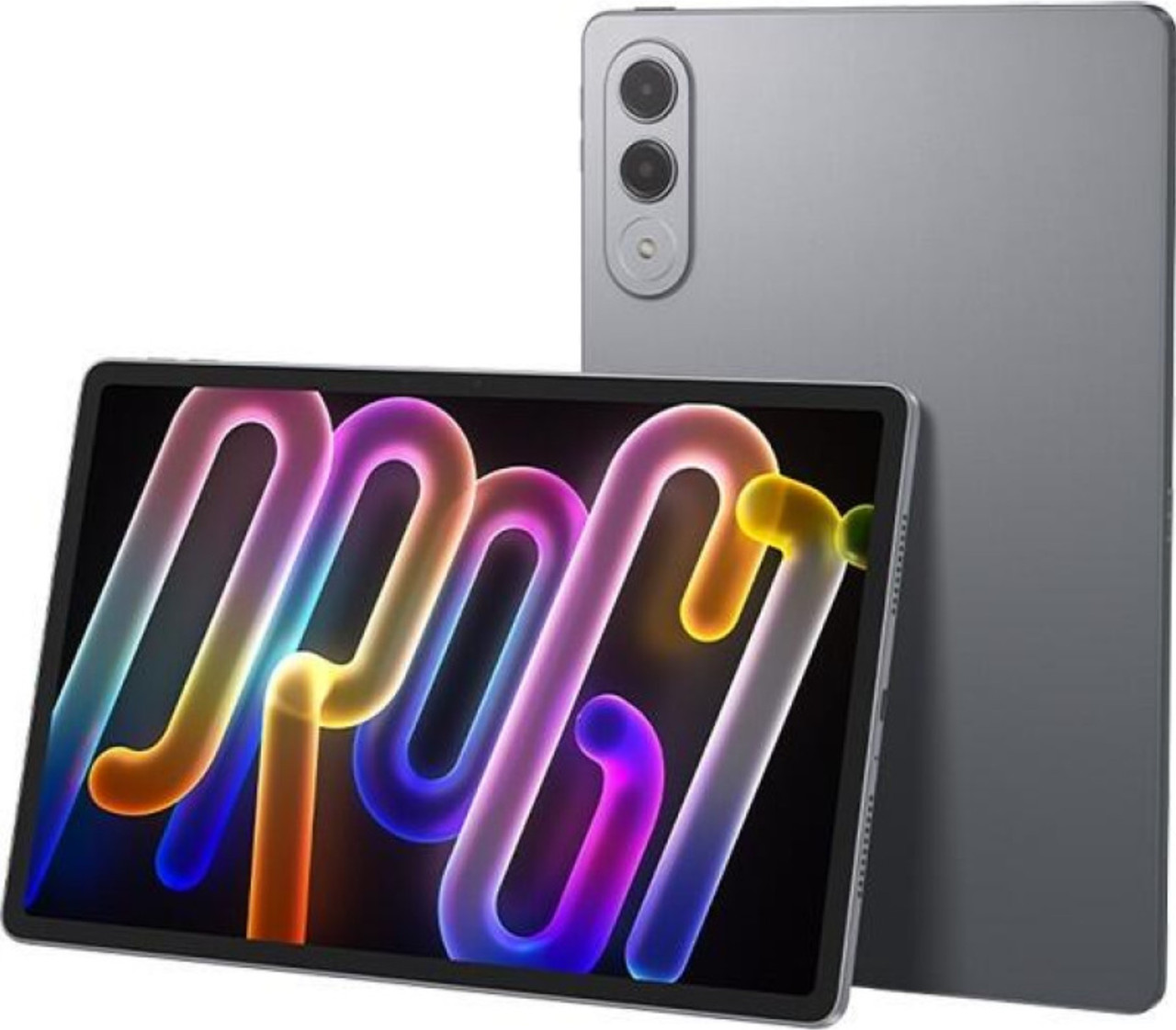 Планшет Lenovo (Xiaoxin Pad Pro GT) 8/256GB Gray Wi-Fi (TB710FU)