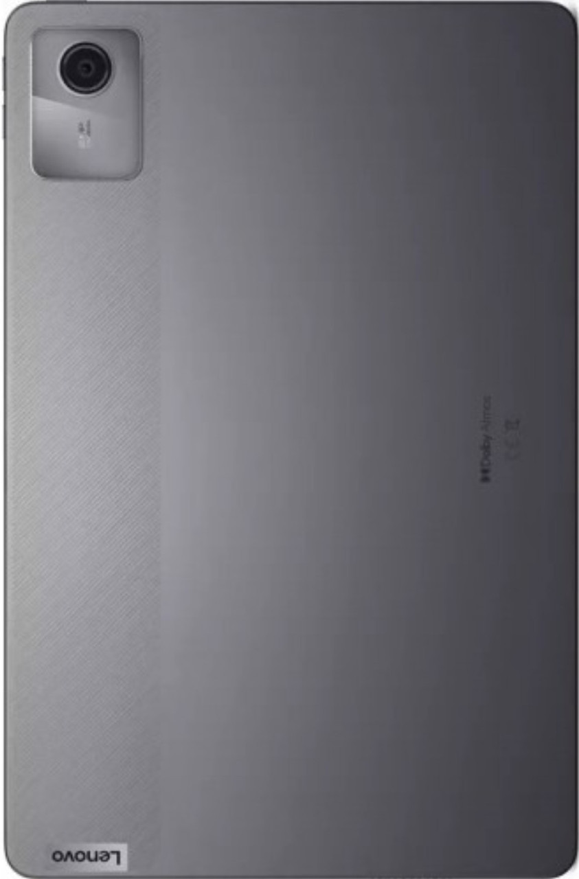 Купити Планшет Lenovo Tab K10 8/128GB Wi-Fi Grey