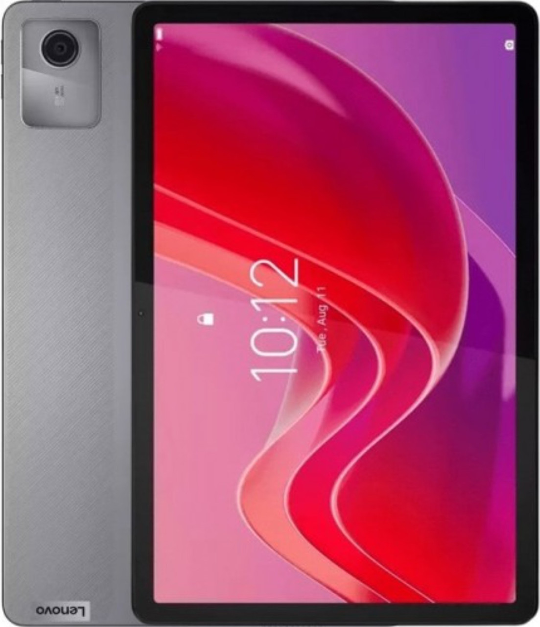 Купити Планшет Lenovo Tab K10 8/128GB Wi-Fi Grey
