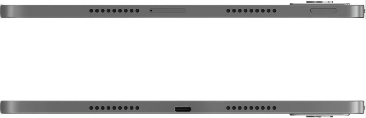 Купити Планшет Lenovo Idea Tab Pro 12/256GB Wi-Fi Luna Grey + Стилус (373FU)