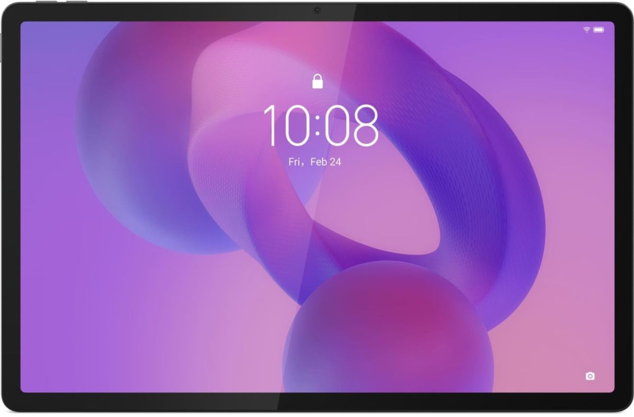 Купити Планшет Lenovo Idea Tab Pro 12/256GB Wi-Fi Luna Grey + Стилус (373FU)