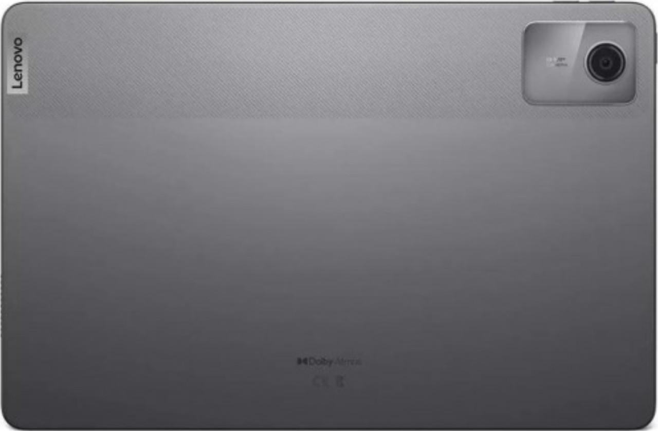 Купити Планшет Lenovo Tab K10 8/128GB Wi-Fi Grey