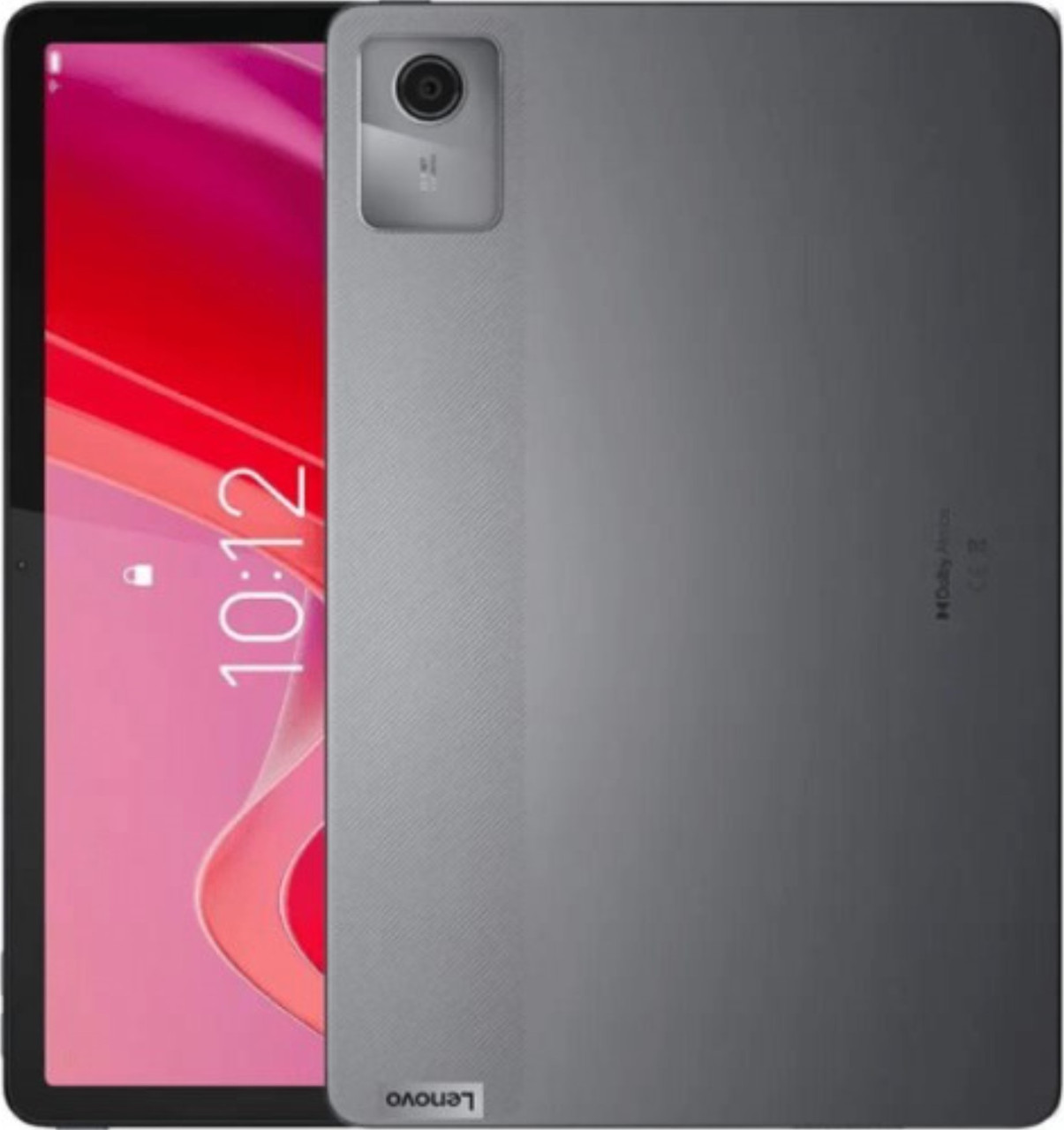 Планшет Lenovo Tab K10 8/128GB Wi-Fi Grey