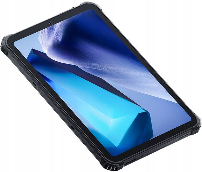 Купити Планшет Oukitel Pad RT3 4/64GB (Global) Gray