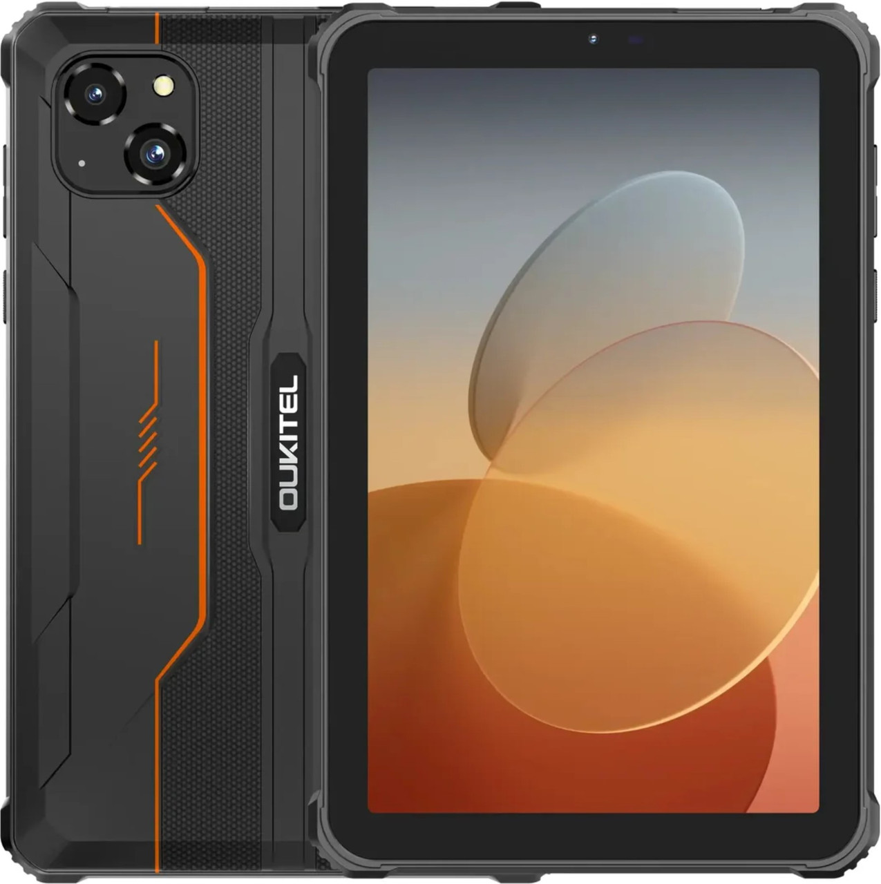 Планшет Oukitel Pad RT3 Pro 4/128GB Orange