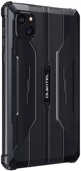 Купити Планшет Oukitel Pad RT3 4/64GB (Global) Gray