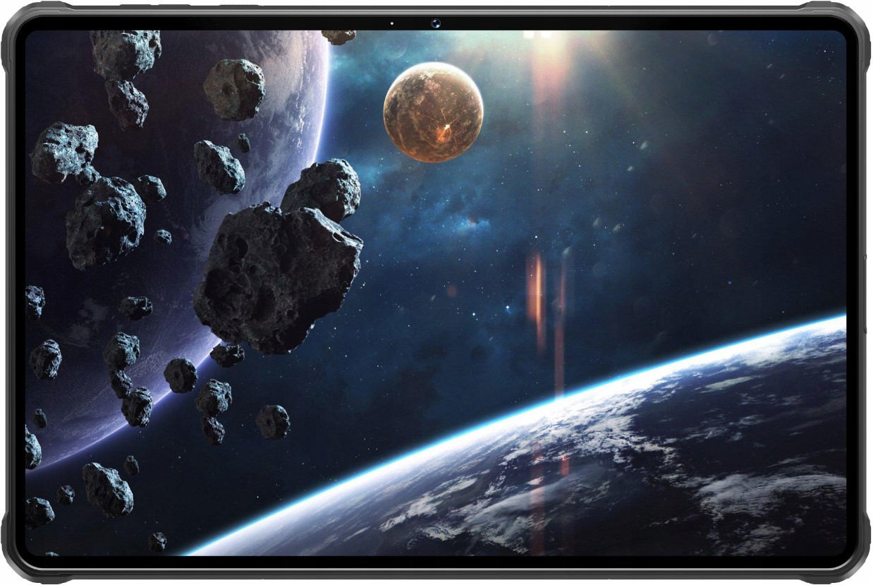 Купити Планшет Oukitel RT8 6/256GB Black