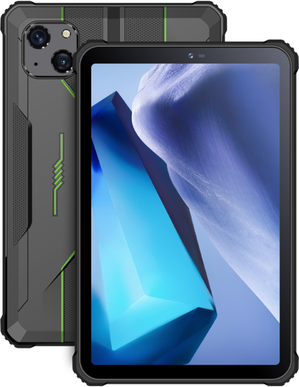 Купити Планшет Oukitel Pad RT3 4/64GB (Global) Green