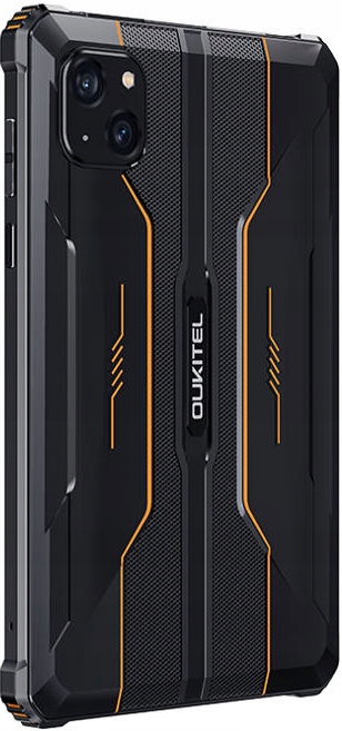 Купити Планшет Oukitel Pad RT3 4/64GB (Global) Orange