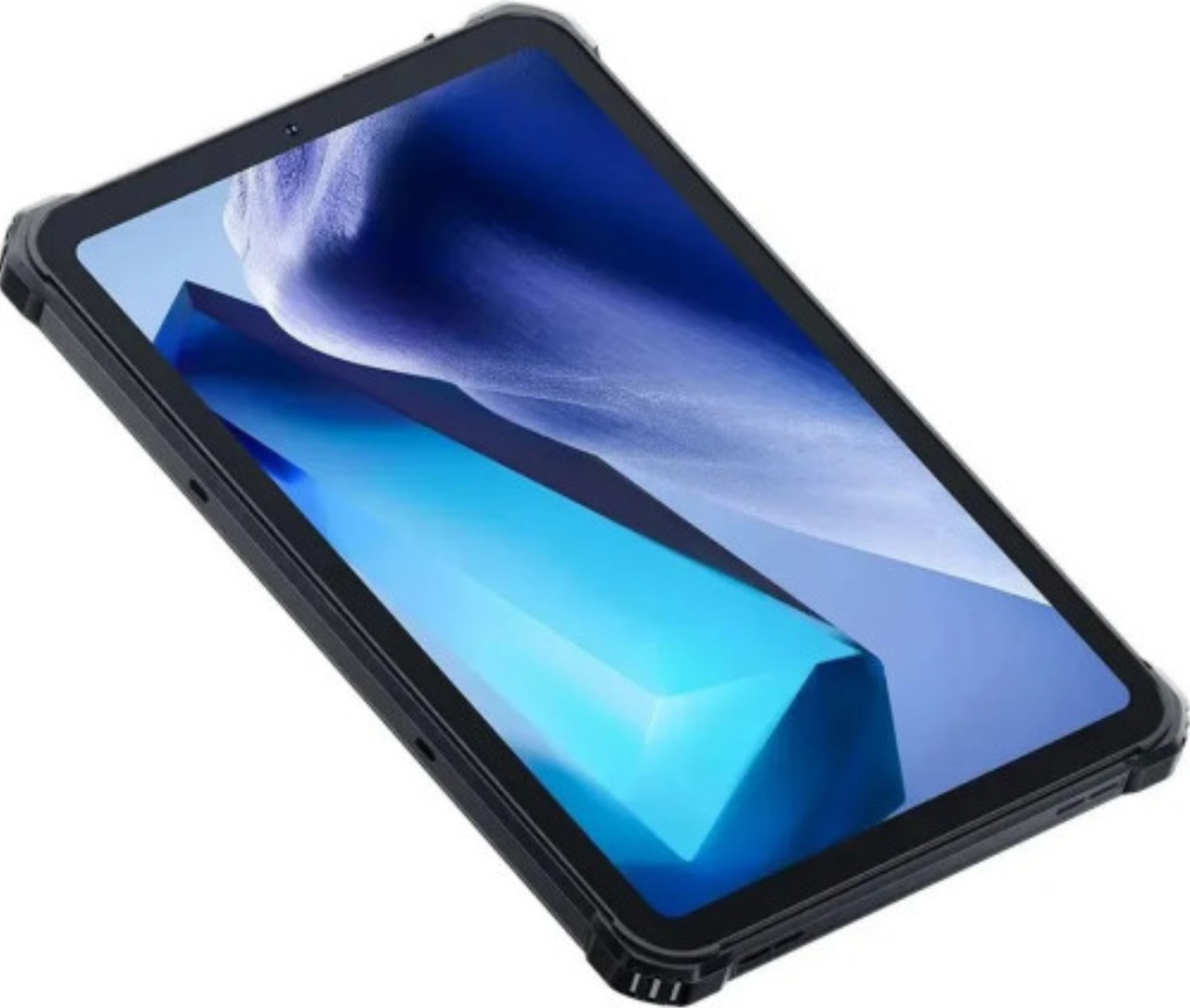 Купити Планшет Oukitel Pad RT3 Pro 4/128GB Black