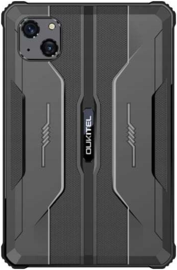 Купити Планшет Oukitel Pad RT3 4/64GB (Global) Gray