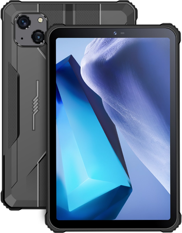 Купити Планшет Oukitel Pad RT3 4/64GB (Global) Gray