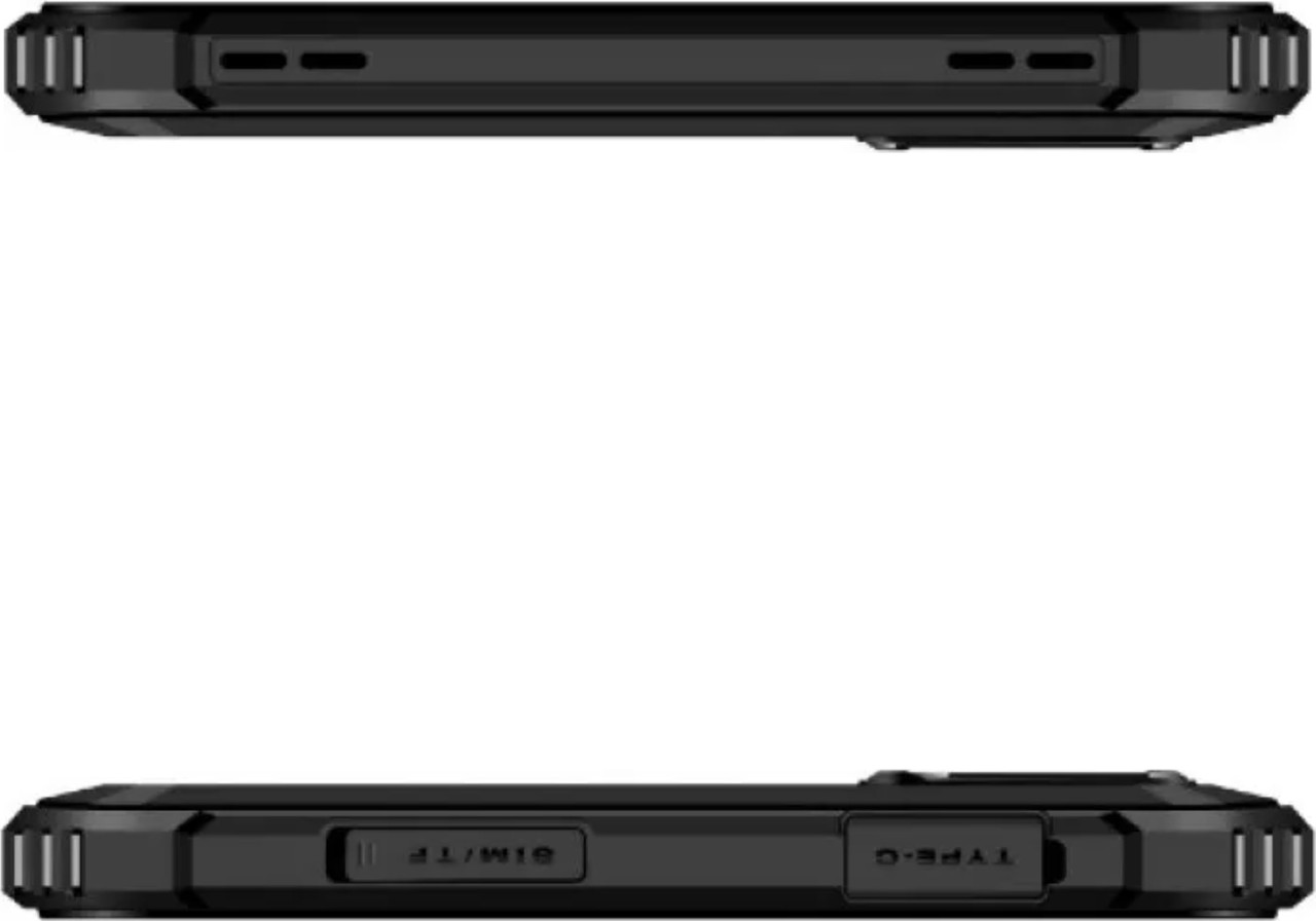 Купити Планшет Oukitel Pad RT3 Pro 4/128GB Black
