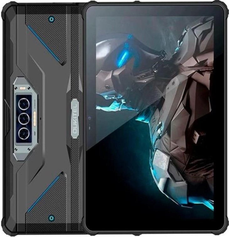 Планшет Oukitel RT7 Titan 4G 8/256GB Blue