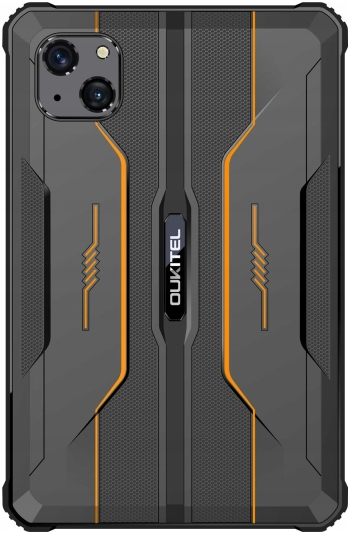 Купити Планшет Oukitel Pad RT3 4/64GB (Global) Orange