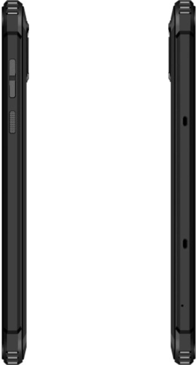 Купити Планшет Oukitel Pad RT3 Pro 4/128GB Black