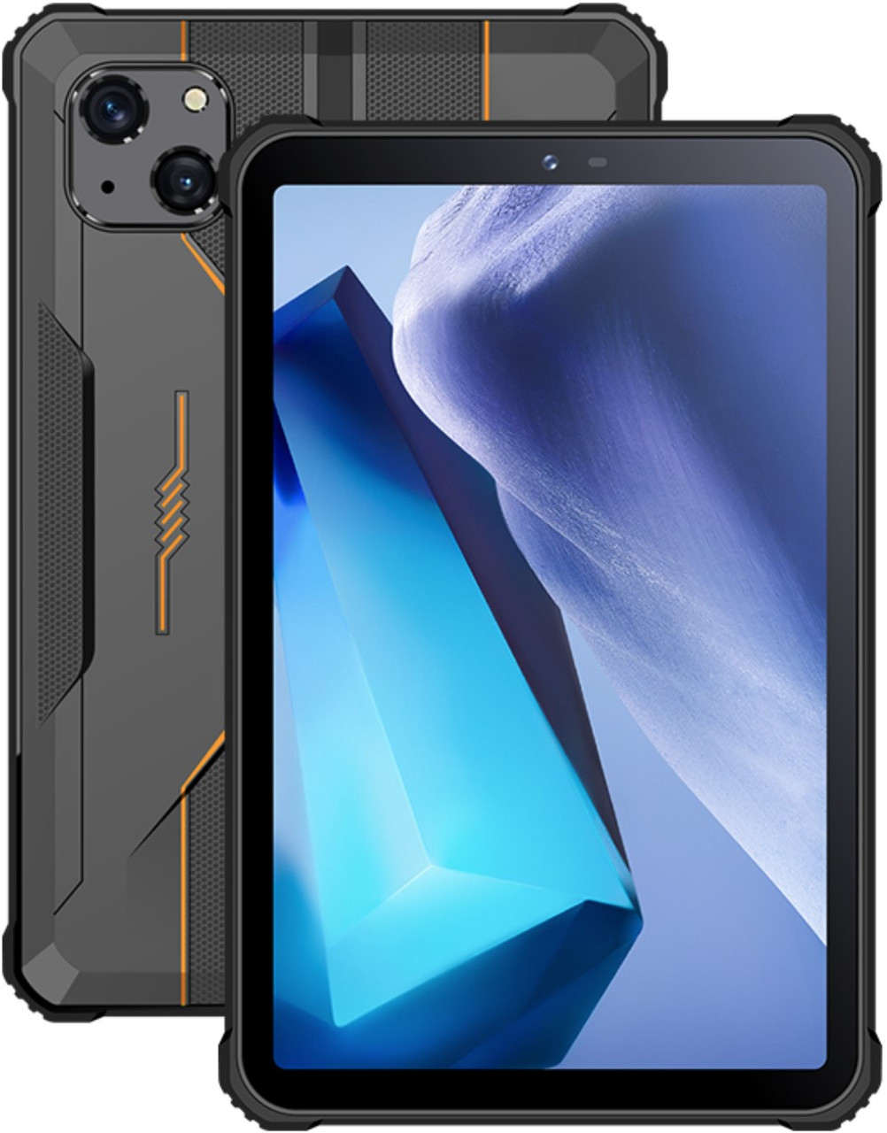 Купити Планшет Oukitel Pad RT3 4/64GB (Global) Orange