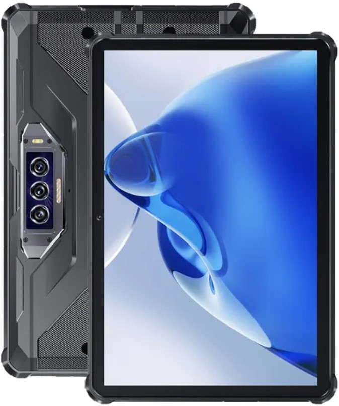 Купити Планшет Oukitel RT7 Titan 12/256GB Black