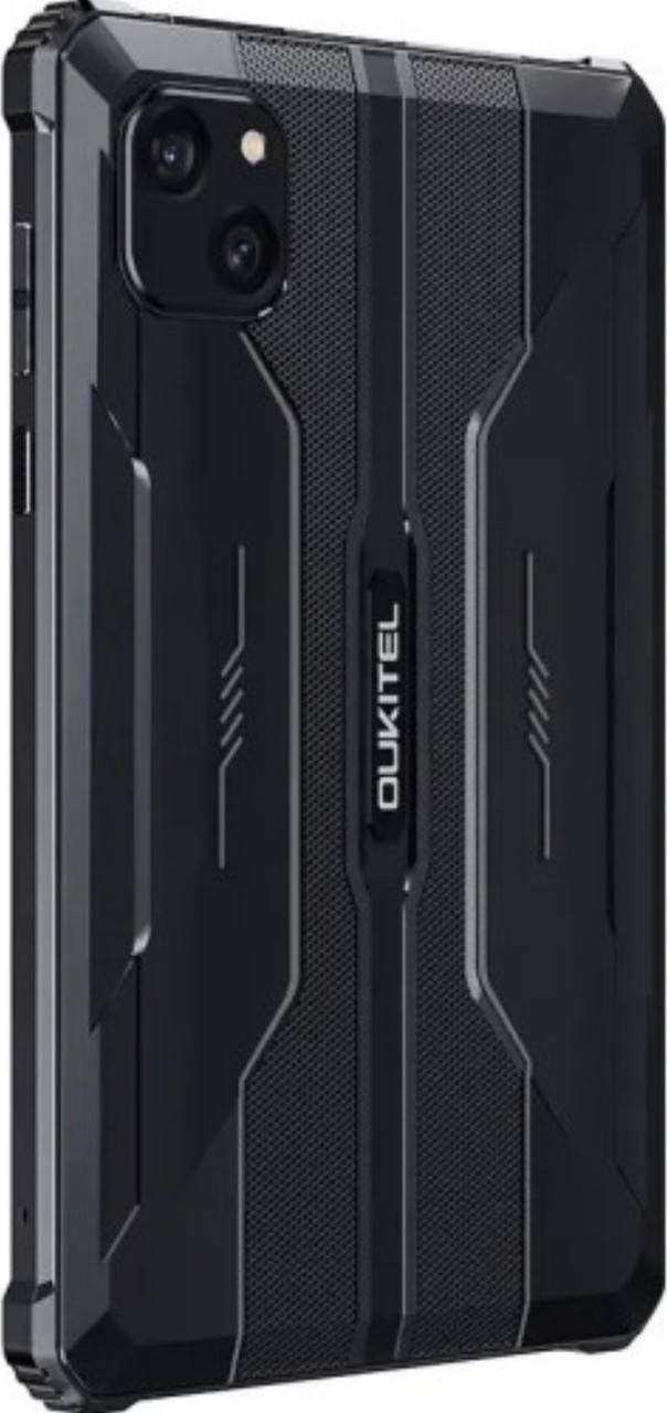 Купити Планшет Oukitel Pad RT3 Pro 4/128GB Black