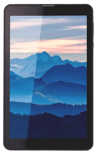 Купити Планшет Sigma mobile Tab A801 3/32Gb Black 8"