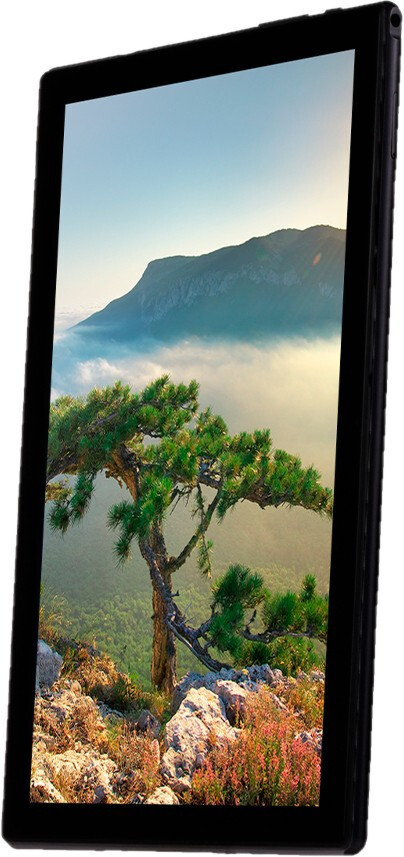 Купити Планшет Sigma mobile Tab A1010 4/64GB Grey 10.1"