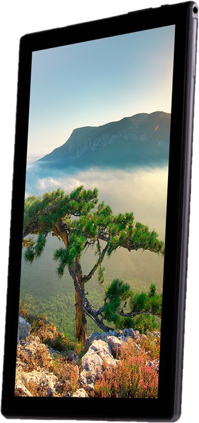 Купити Планшет Sigma mobile Tab A1010 4/64GB Grey 10.1"