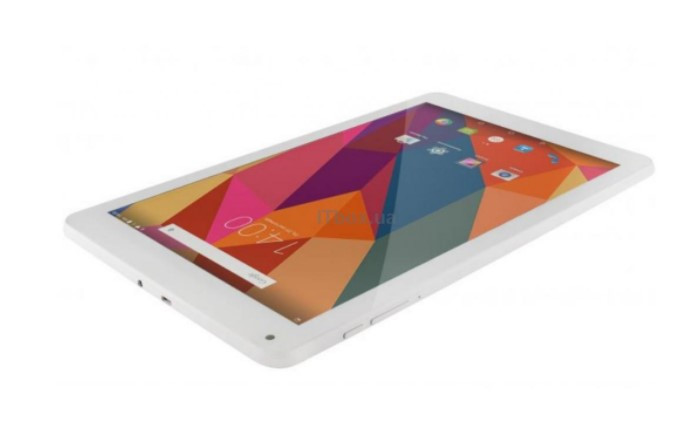 Купити Планшет Sigma X-style Tab A104 Silver 10,1"