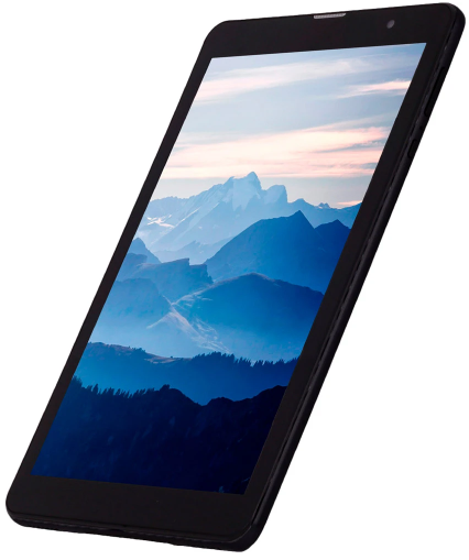 Купити Планшет Sigma mobile Tab A801 3/32Gb Black 8"