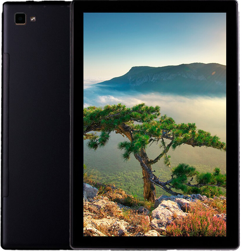 Планшет Sigma mobile Tab A1010 4/64GB Grey 10.1