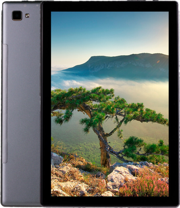 Планшет Sigma mobile Tab A1010 4/64GB Grey 10.1