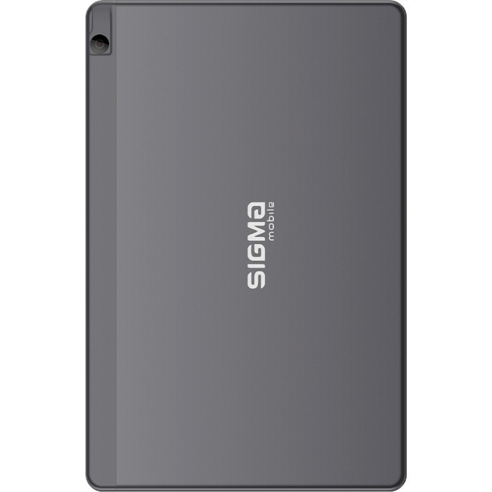 Купити Планшет Sigma X-style Tab A1015 4G 4/64Gb Dual Sim Grey 10.1"