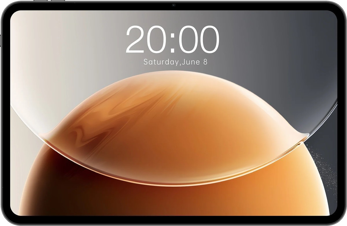 Купити Планшет Teclast T65 6/128GB LTE Space Gray