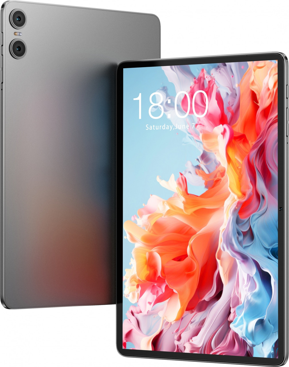 Купити Teclast P30T 4/128GB Global Grey