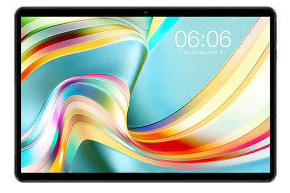Купити Планшет Teclast P25 2/32 Grey 10,1"