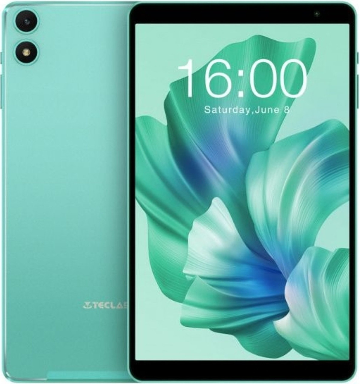 Планшет Teclast P85T 4/64GB Global Green