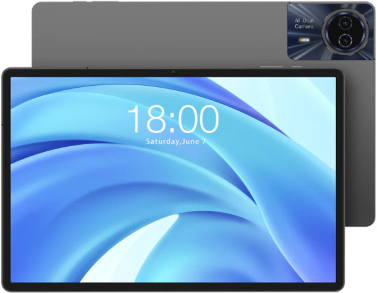 TECLAST T50HD 6/256GB Global LTE Gray
